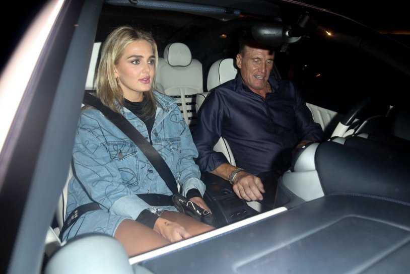 Emma Isabella Holley