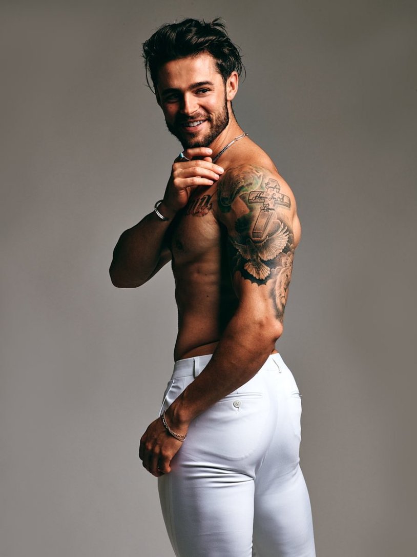 Eric Guilmette member