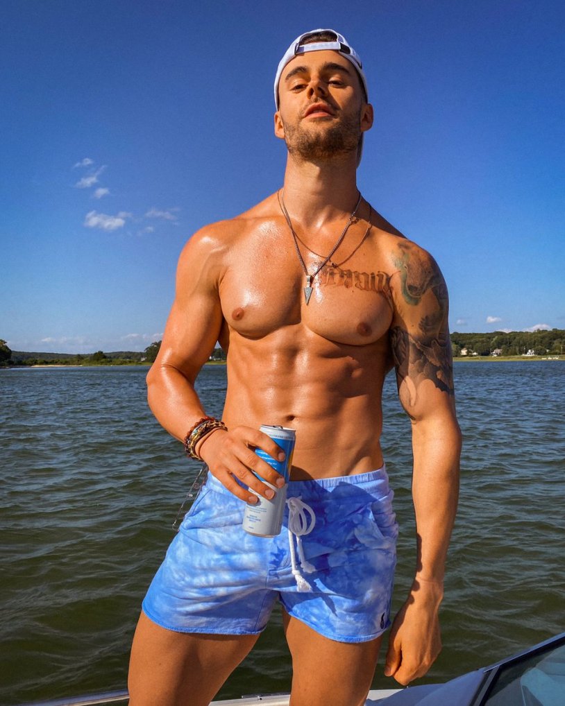 Eric Guilmette NakedPorn