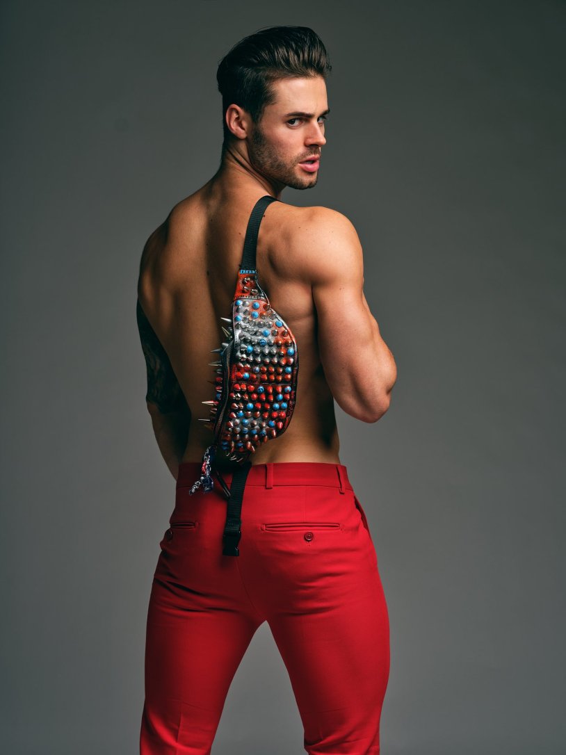 Eric Guilmette drain