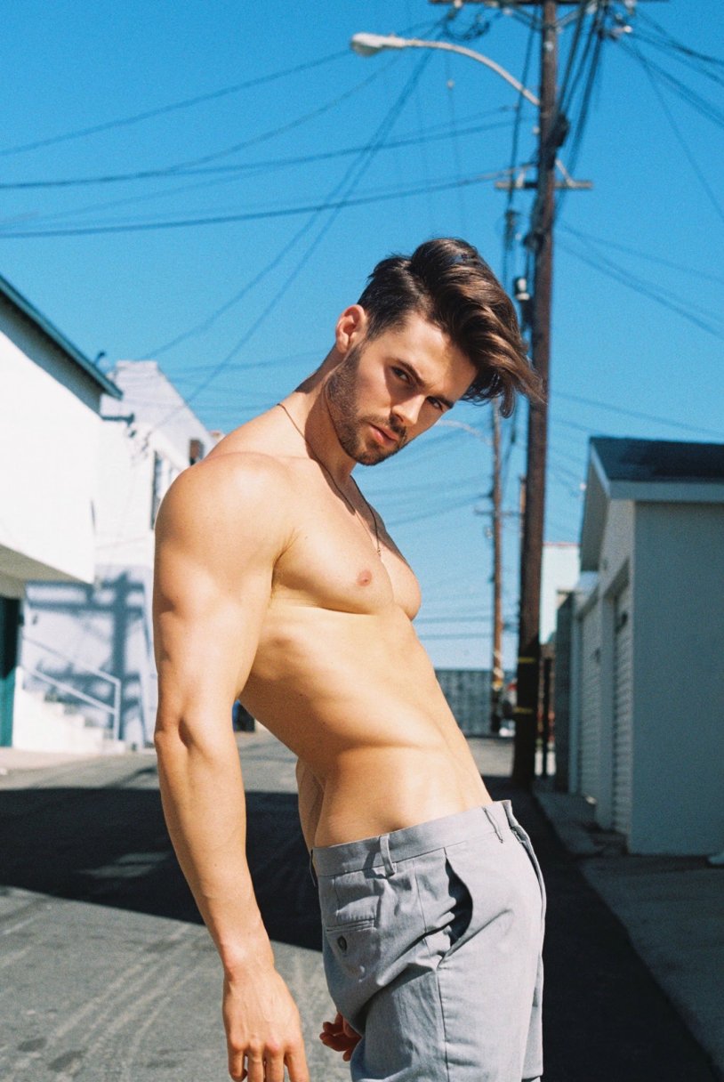 Eric Guilmette drain