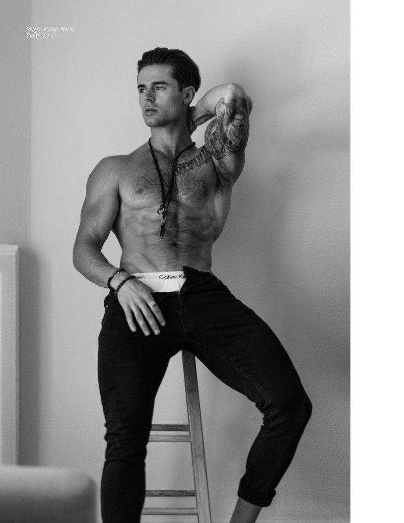 Eric Guilmette Only Fans