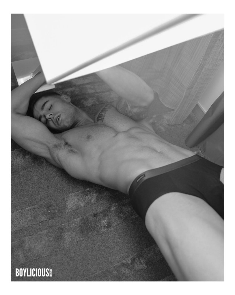 Eric Guilmette drain