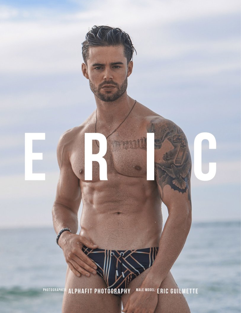 Eric Guilmette Twitter