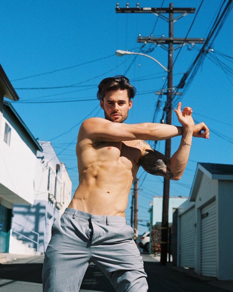 Eric Guilmette Only Fans