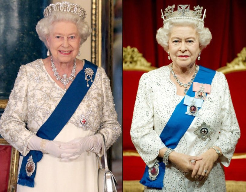 Queen Elizabeth 2 Balmoral