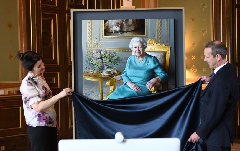 Christmas speech of Queen Elizabeth 2 2020