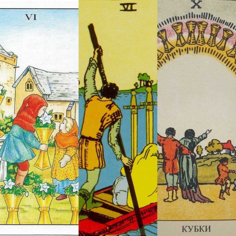 Statistics of sexual relations