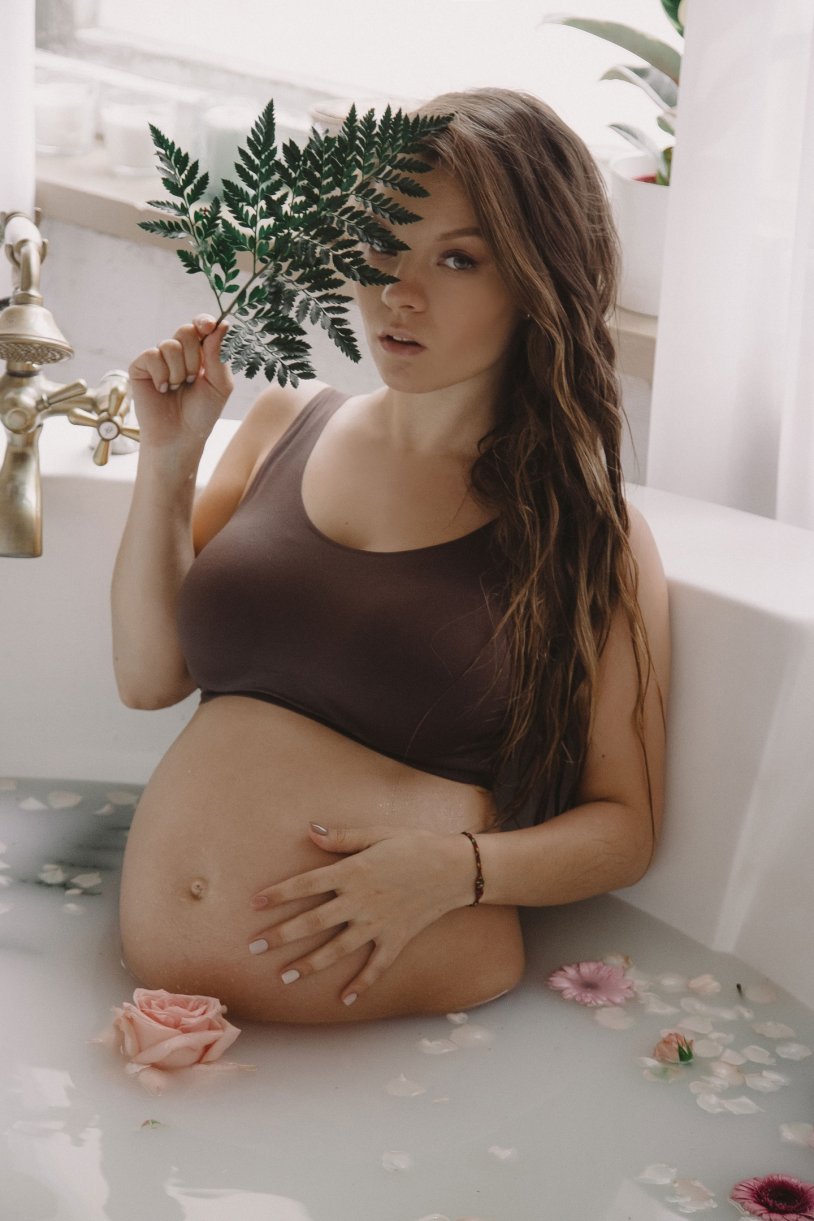 Kristina Karpova Krasnoyarsk