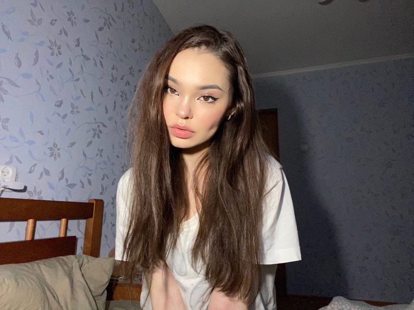 Ksenia Karpova Kemerovo