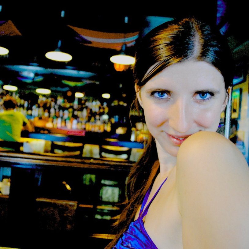 Edelin Anna Alexandrovna