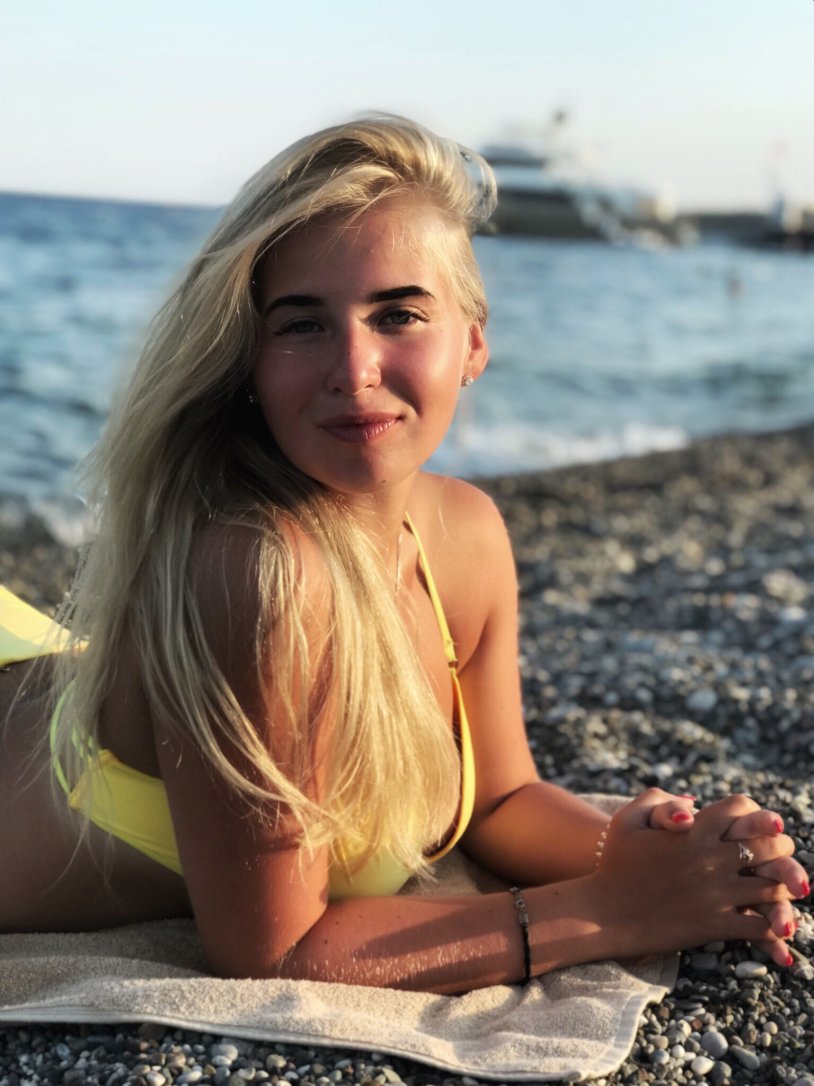 Ksenia Kokoreva 2022