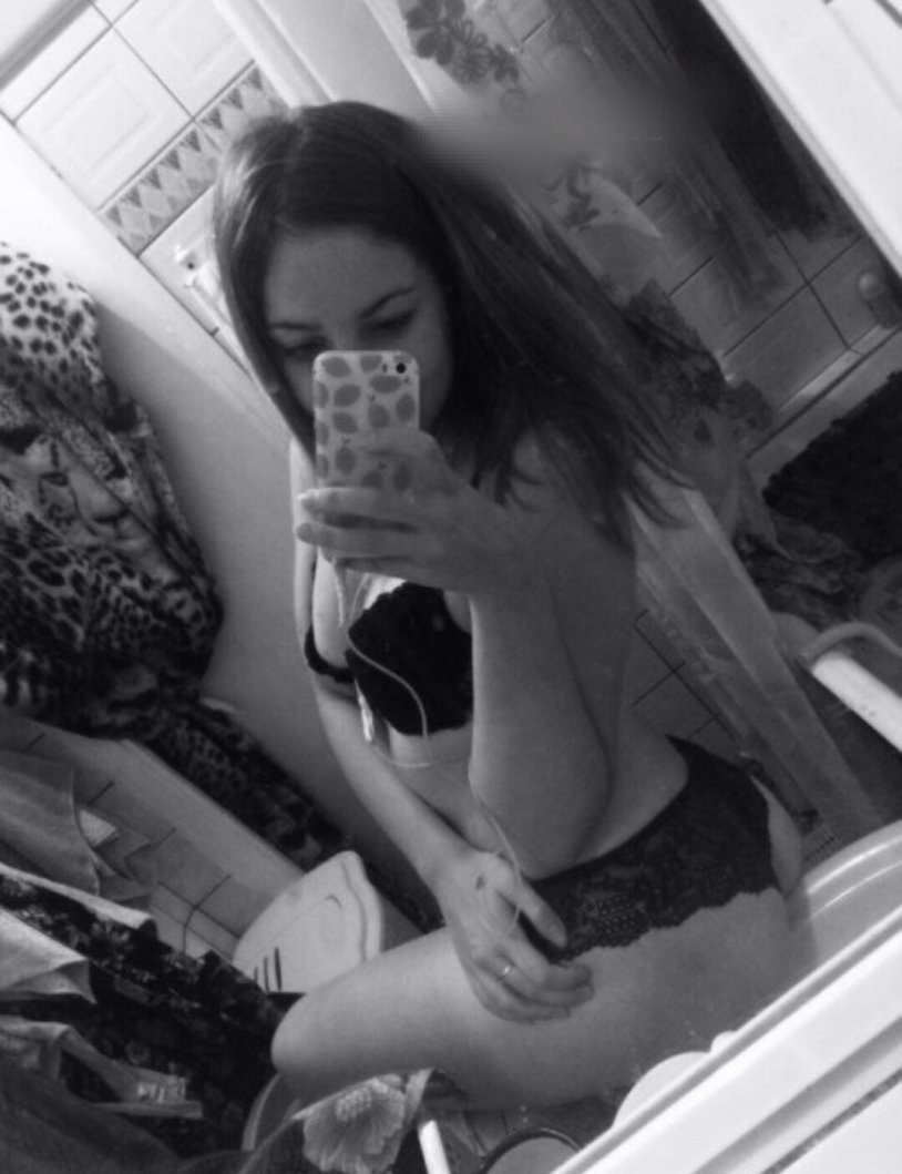 Ksenia Karpova drain