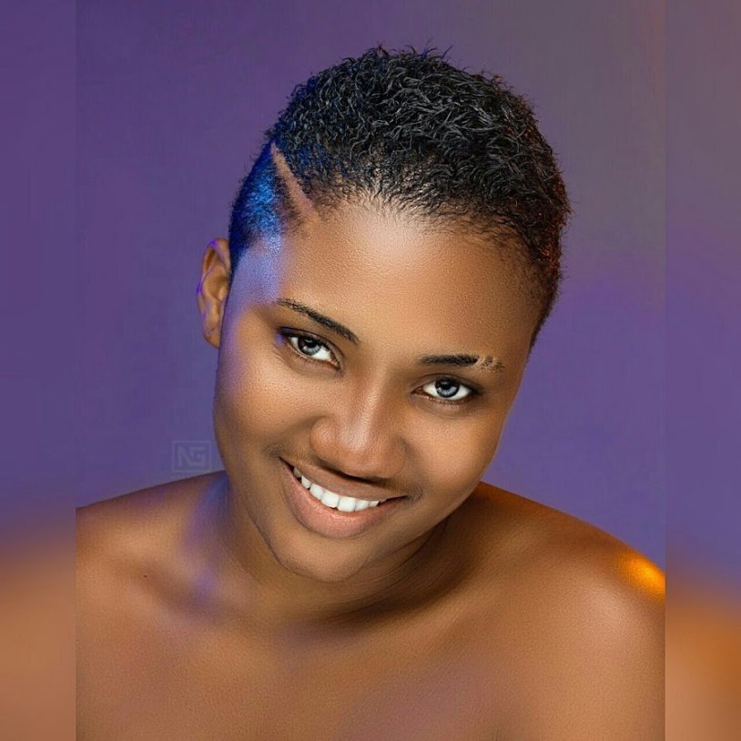 Black women hairstyles