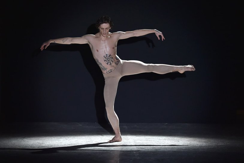 Polunin Sergey Ballet