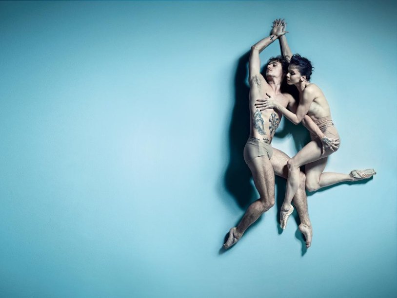 Polunin artist ballet