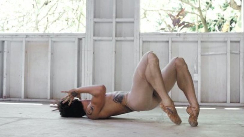 Ballet Take Me to Church