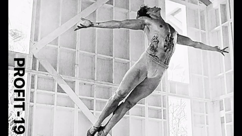 Sergey Polunin Dancer