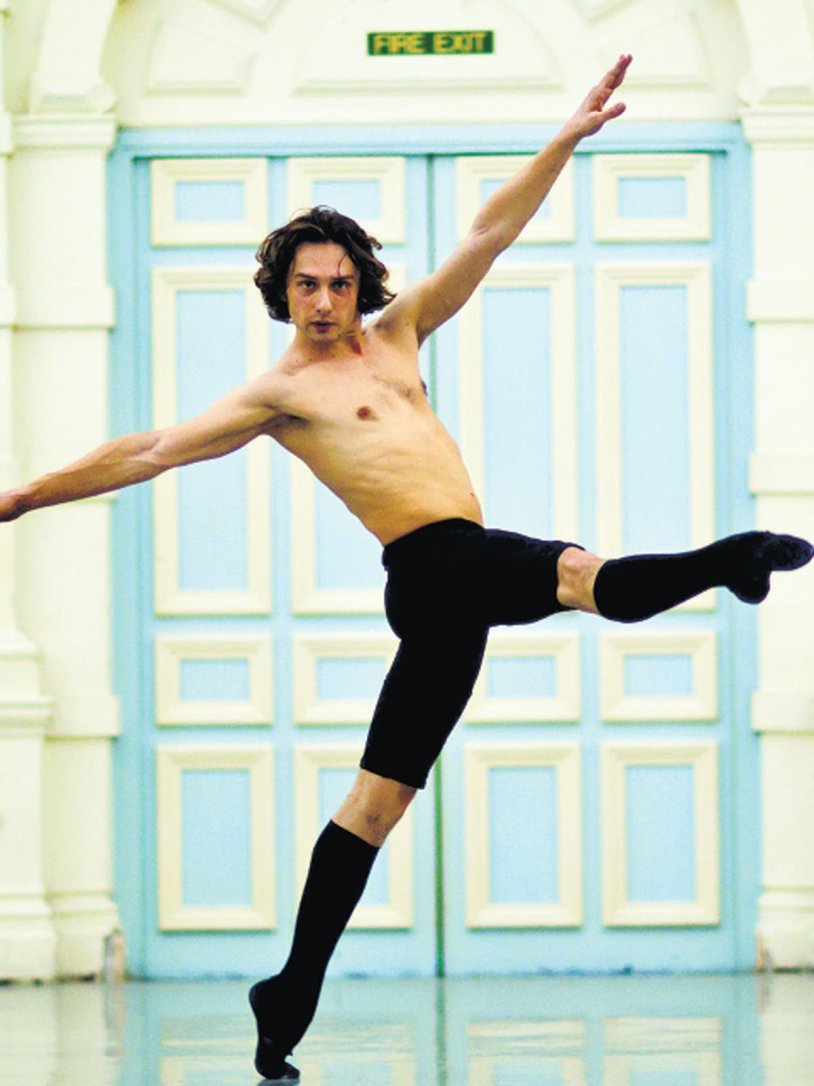 Polunin Sergey Ballet