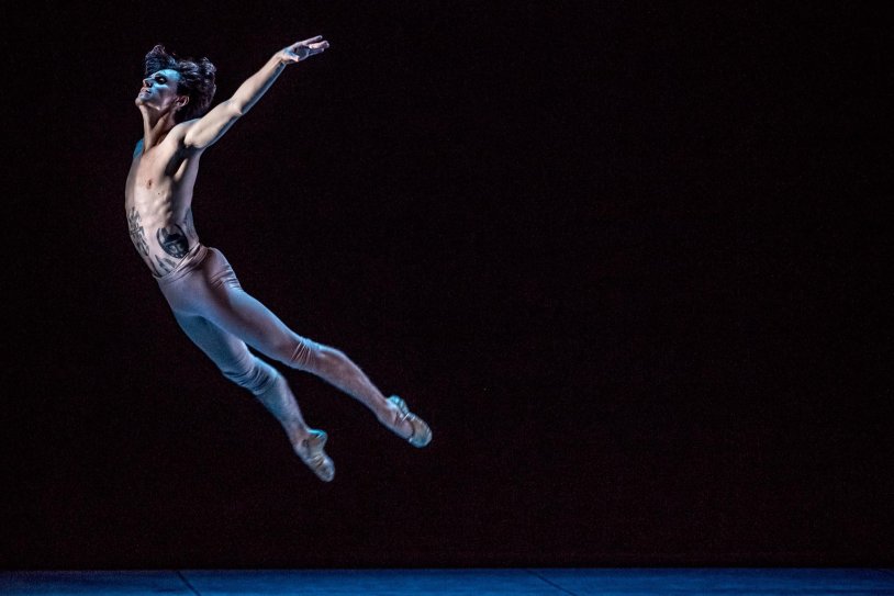Polunin Sacre