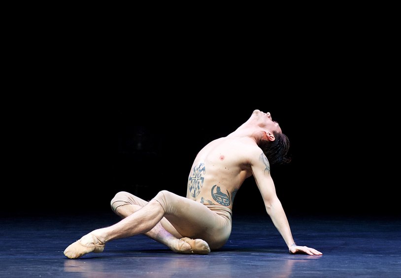Polunin ballet