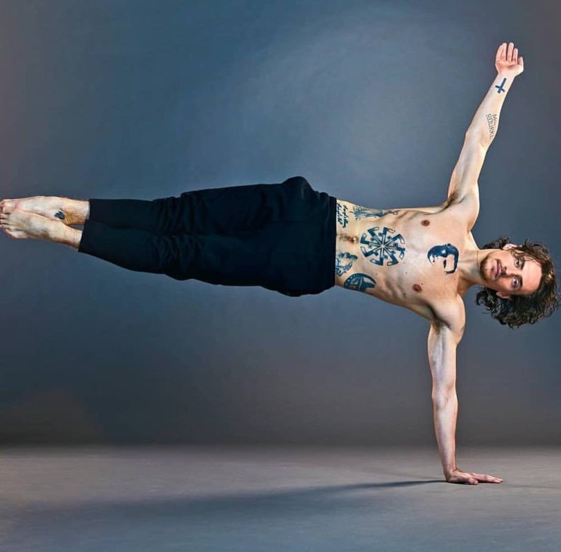 Photographer Thomas Whiteside