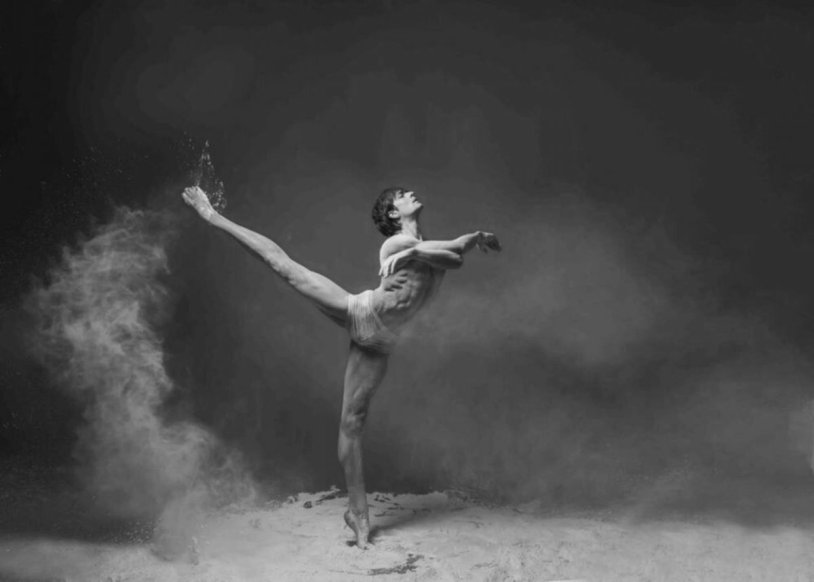 Andrey Polunin Ballet