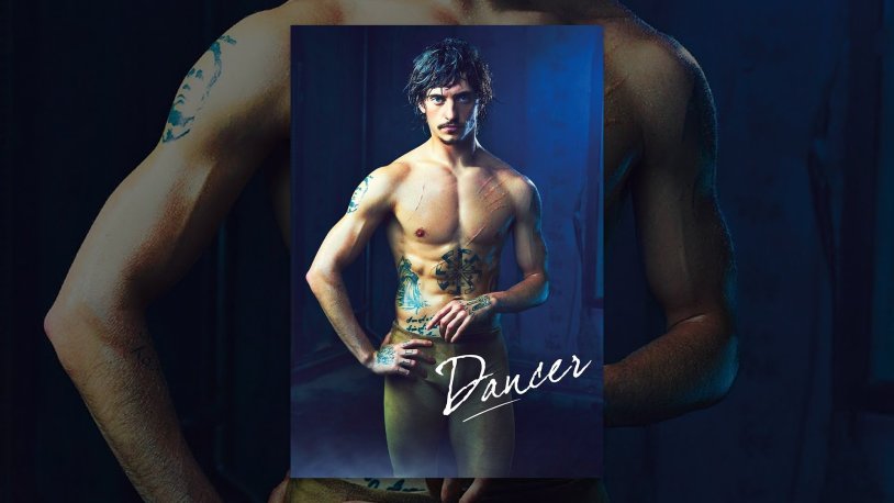 Sergey Polunin Dancer