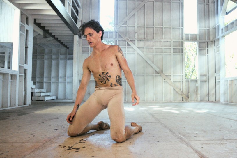 Sergey Polunin Take Me to Church
