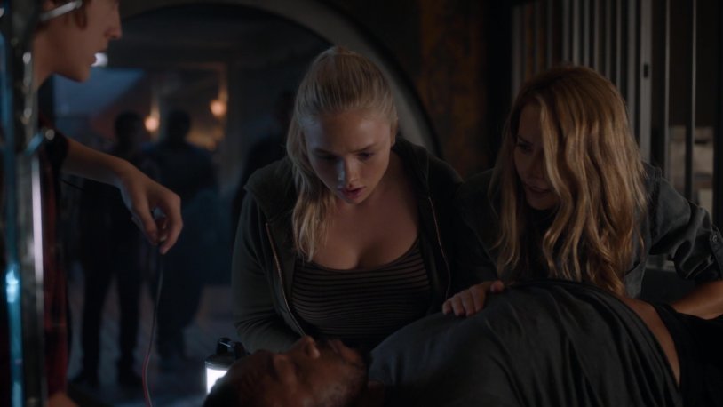 Natalie Elin Lind 2020