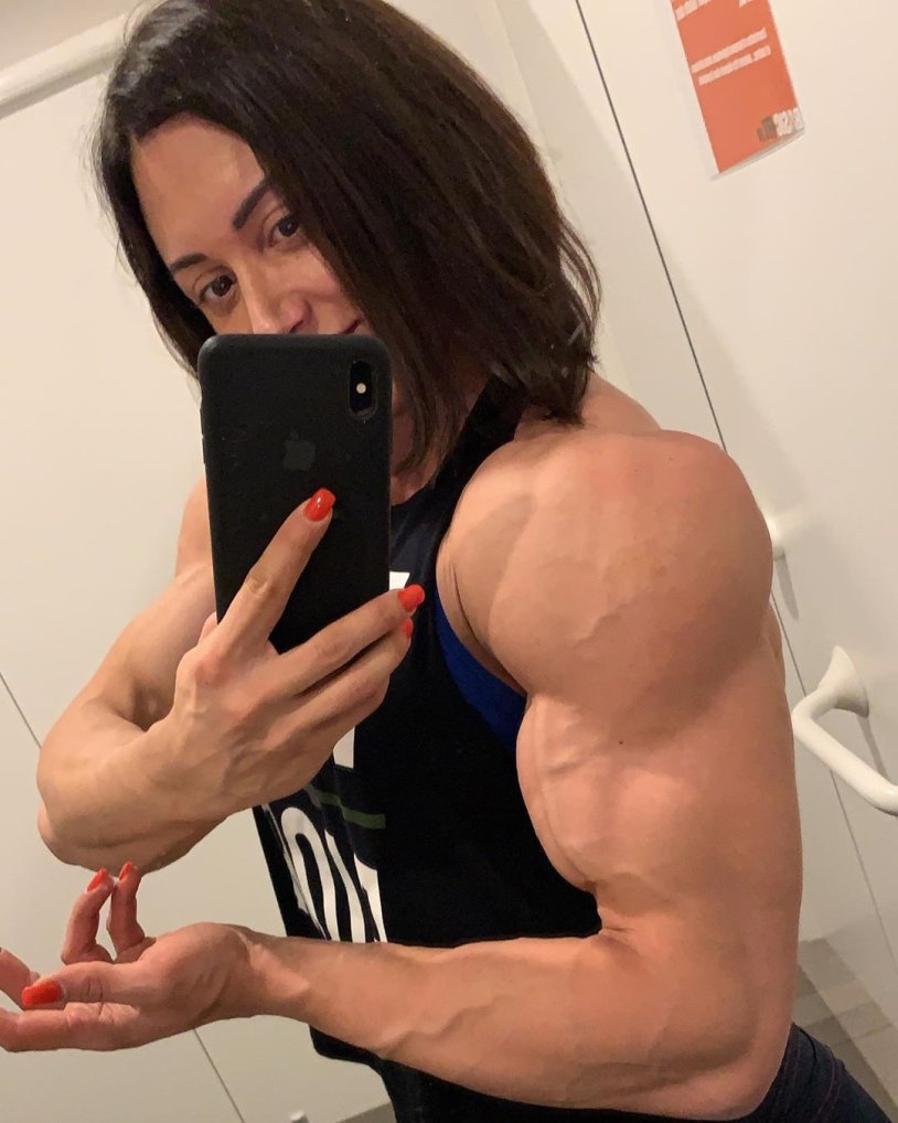 Anne Mohn Reims Instagram