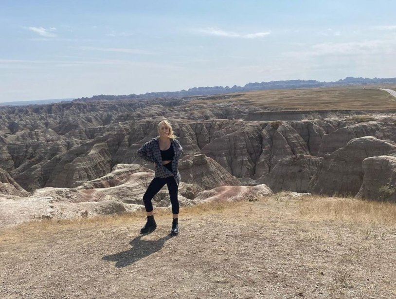 Alyvia Alyn Lind Stream