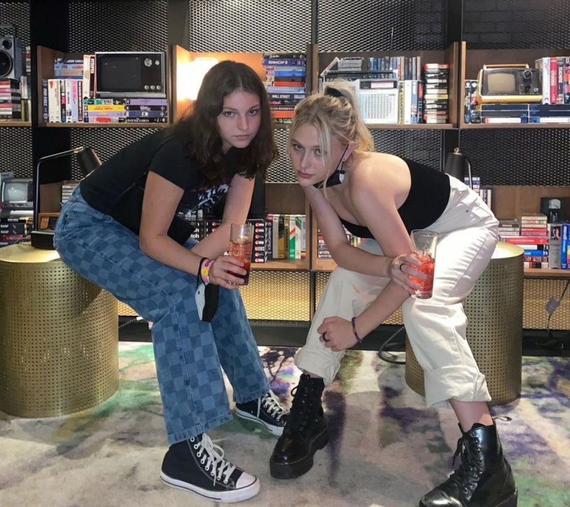 Alyvia Alyn Lind Stream