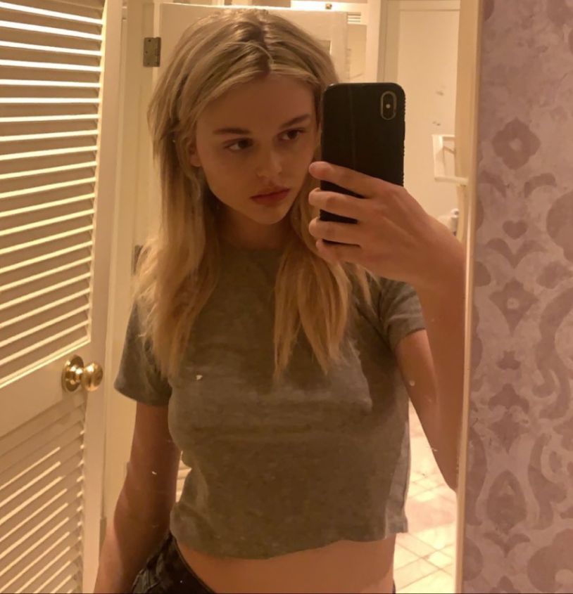 Emily Elin Lind Hot