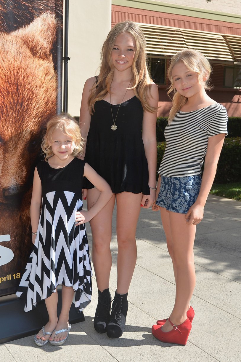 Natalie Elin Lind Dawn of the Apocalypse