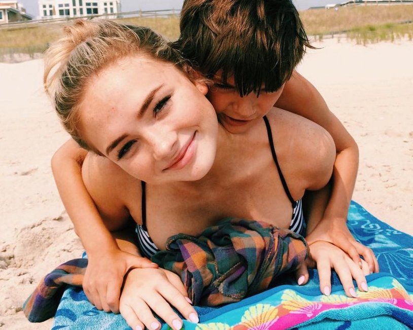 Alivia Elin Lind 2020