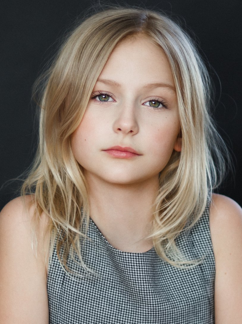 Alivia Elin Lind 2021