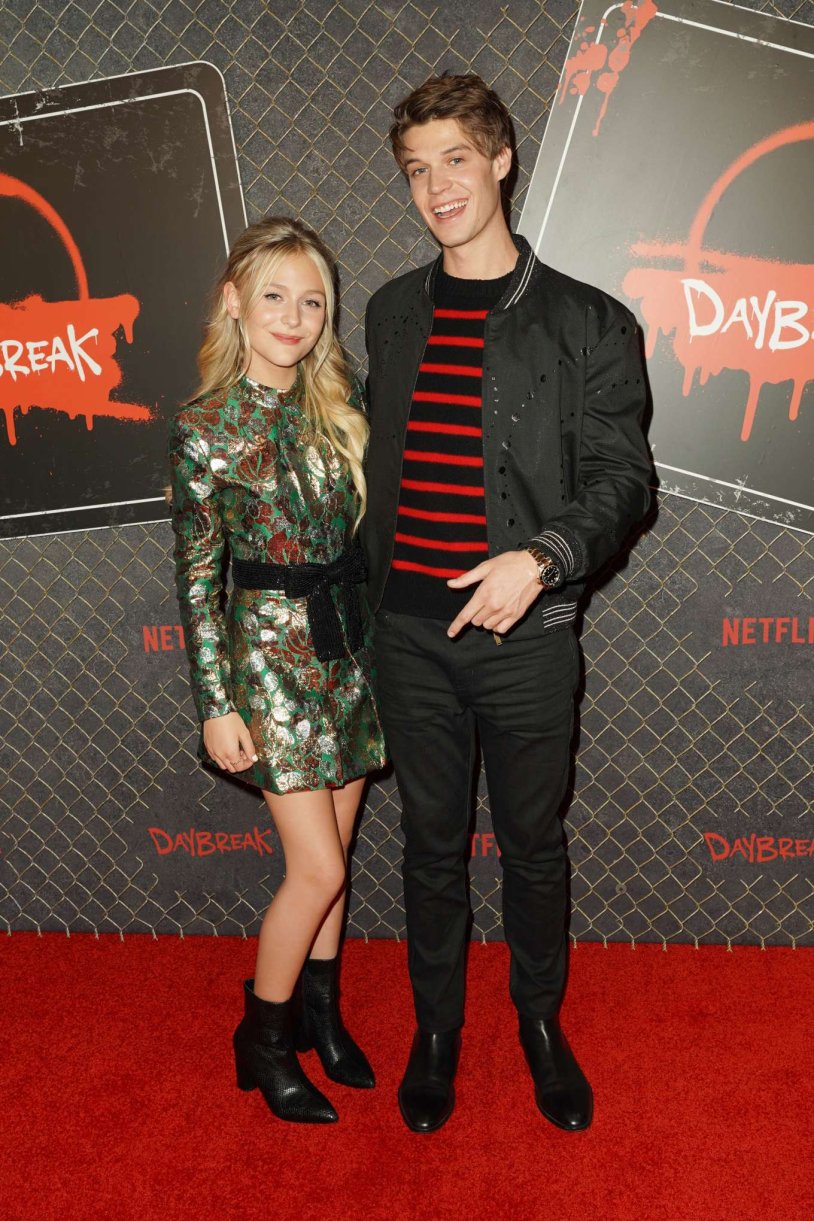 Natalie Elin Lind Shashless