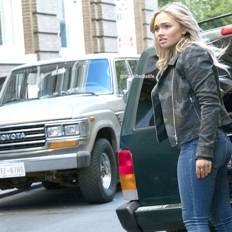 Natalie Elin Lind 2022