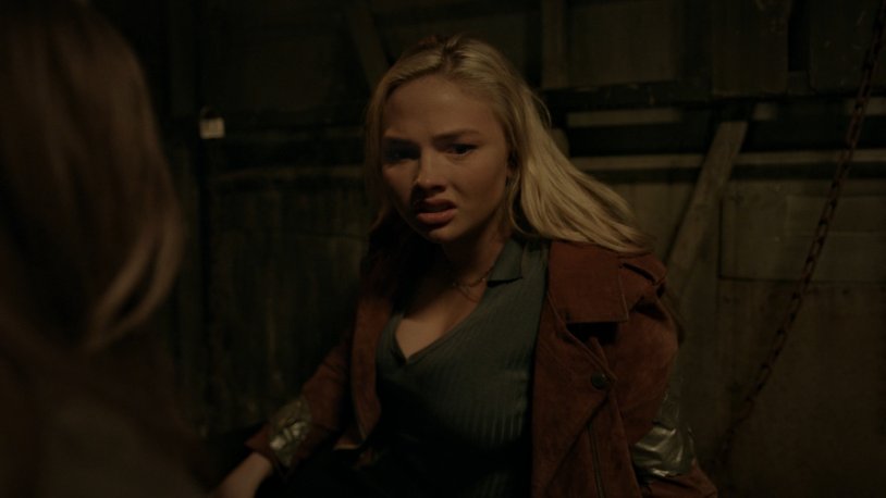 Alivia Elin Lind 2020