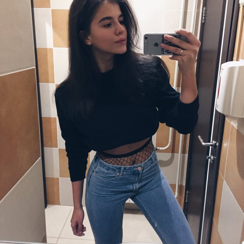 Apollinaria Lebeedeva Onlifans