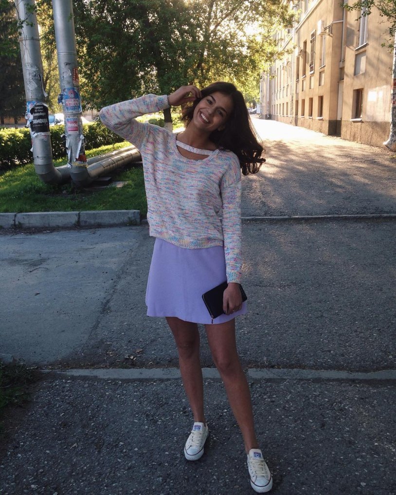 Polina Bolshakova Coach