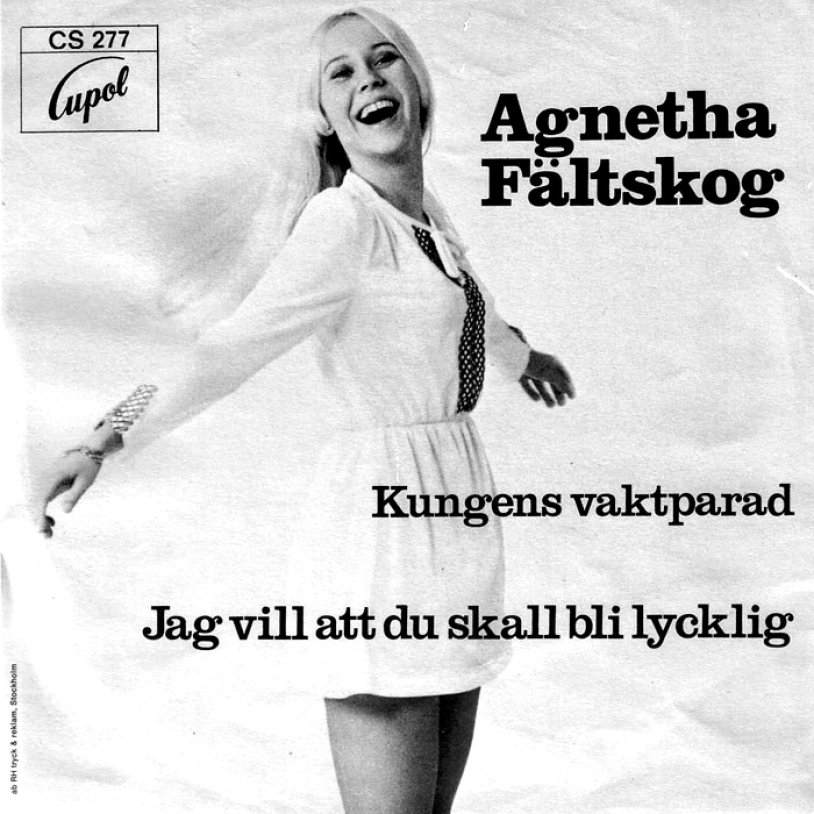 Agneta Feltsk breast