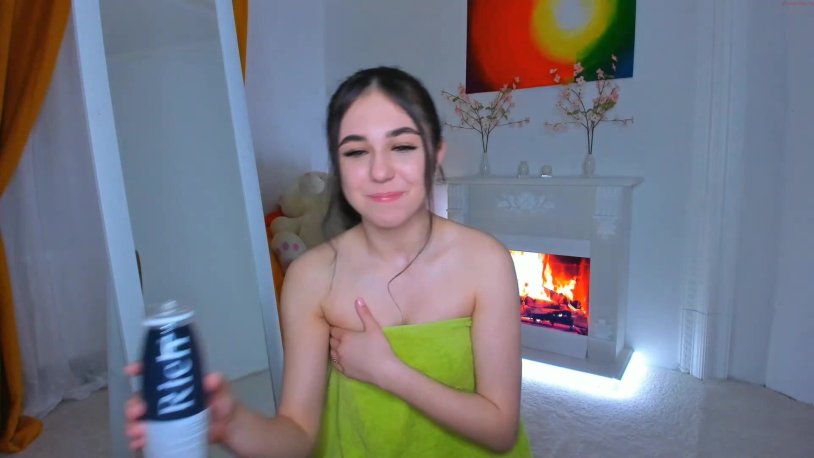 Mary_marlow Stripchat