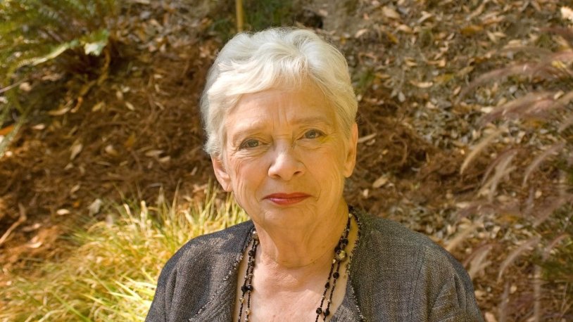 Mary Ann Hunt historian