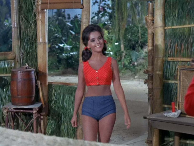 Mary Ann Ochota Growth