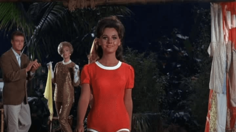 Series Ann Beautiful Personnel