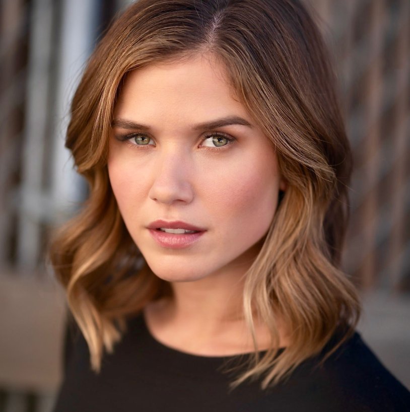 The series Ann Sachshel