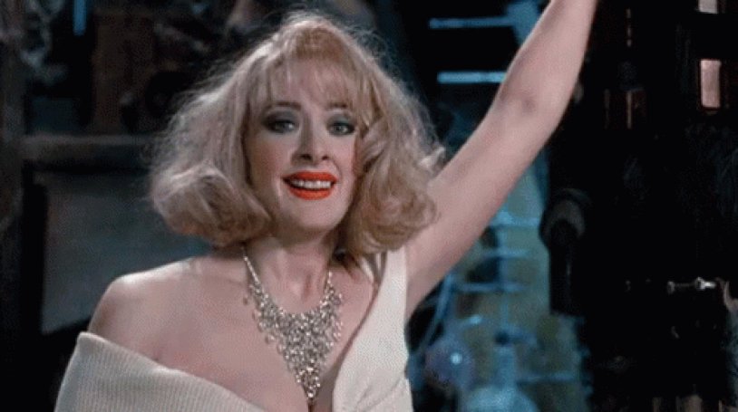 Debbie Jellinsky Addams