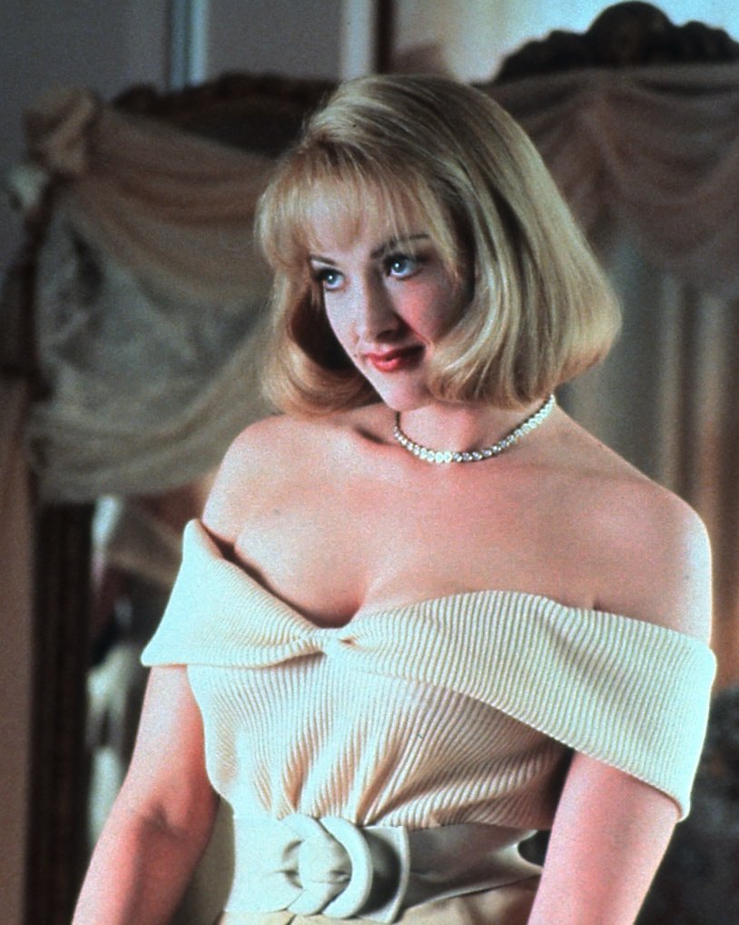 Joan Kusak in his youth